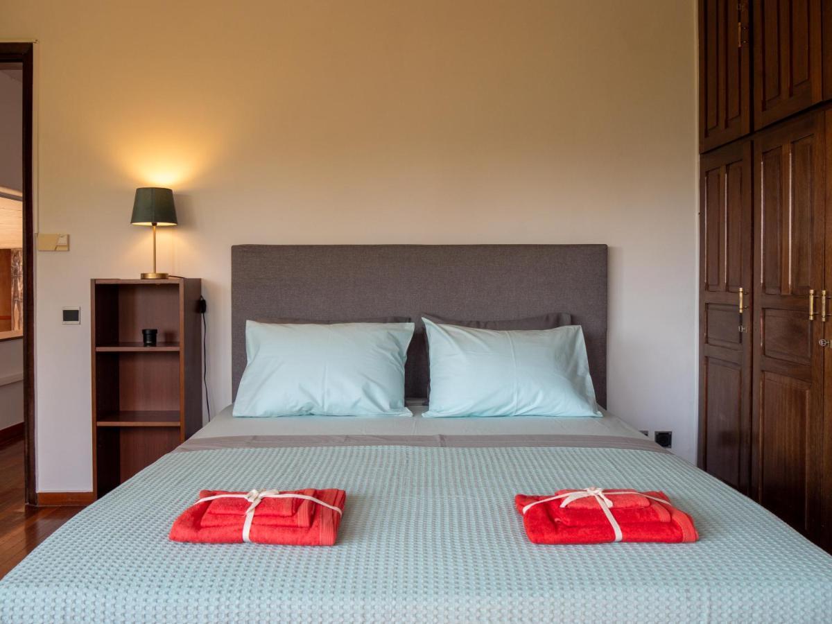 Villa Zoe Seaside Unique Villa Voula Athena Bagian luar foto